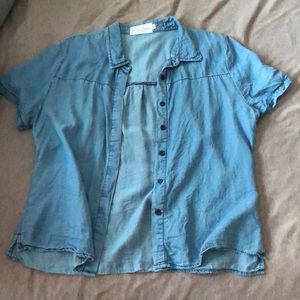 Short sleeve